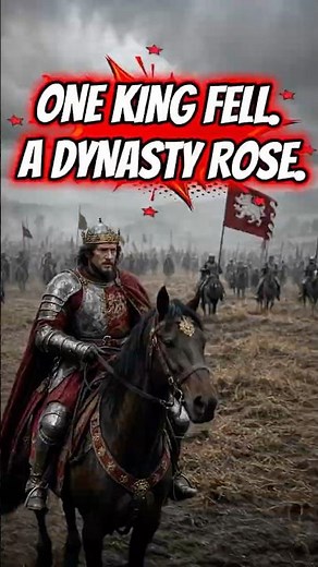 Richard III | Battle of Bosworth | The Battle That Ended the Wars of the Roses