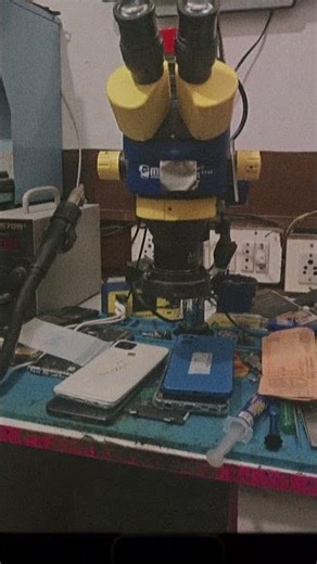 "Phone repair done right"💪#shorts #phone #phoneshop