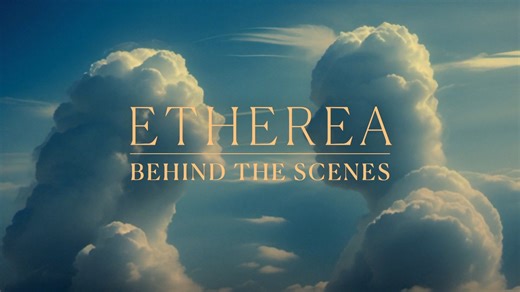 Paul Trillo on Instagram: "Clouds form. Clouds dissipate. Life is ephemeral. Featuring the @hok and @erica_klein Behind the scenes look at the making of Etherea. Thank you @notmakeitrad Over a year and a half old which is ancient in this space but it's now finally online. Watch it on Vimeo: https://vimeo.com/1151511255"