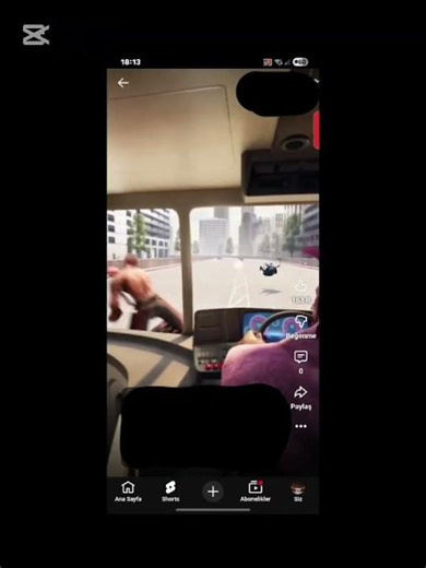 #ytdayibenionecikarnolur show TV ye çıkabilir