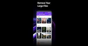 Downloade und starte Clean Helper Plus auf PC & Mac (Emulator)