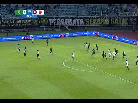 🔴Live - Persebaya Surabaya Vs PSM Makassar - BRI Super League