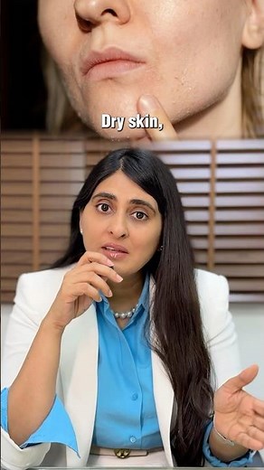 Best Moisturizer for Dry Skin in Winter| Dot & Key Moisturizer Review by a Dermatologist| #skincare