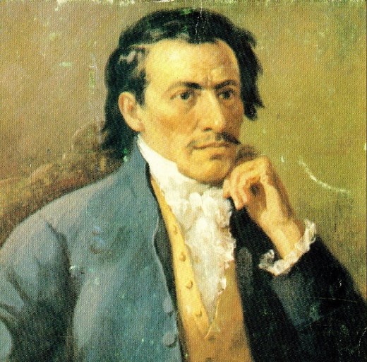 EUGENIO ESPEJO: Biografía, aportes, obras y mucho más