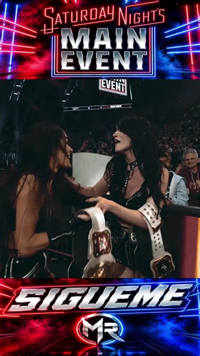 PAIGE Y BRIE BELLA VENCE A NIA JAX Y LASH LEGEND#WWE #wwefan #wwetiktok #wweuniverse #wwefans #wwefight #wwewrestling #wwesaturdaynightsmainevent #wwewomen #wwewomens