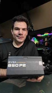 What do PC power supply failures actually look like