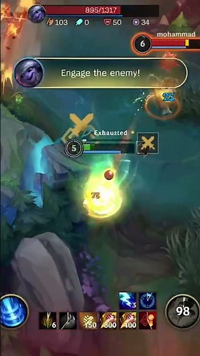 Fiora Duel Mastery – Wild Rift Patch 6.2 Top Lane Outplay Highlights