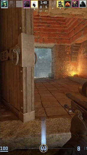 Insane AWP Sniper Kills in CS2! Crazy Headshots & Clutches 🎯 #counterstrike #cs2highlights #cs2clips