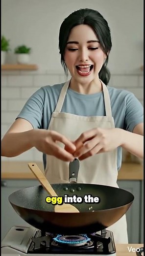 Procedure Text: How to Make Fried Rice