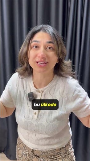 Amerika'dan Vize Reddi Aldın Diye Üzülüyor Musun?