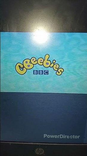 CBeebies Theme Song