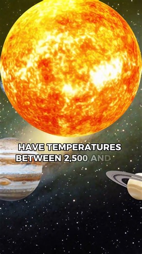 Blue Stars Are Hotter Than Red Stars? Here’s the Truth!