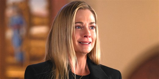 A.J. Cook Answers 'Criminal Minds: Evolution' Fans' Biggest Question About Will's Death