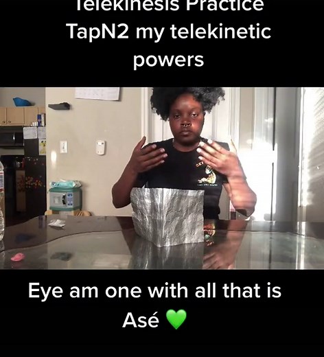 Unlocking Telekinesis: Explore Your Mind's Potential