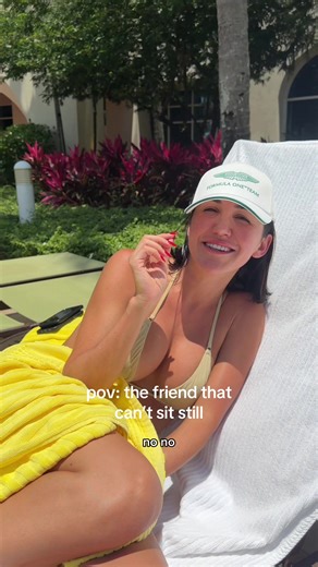Can’t be bored | friend