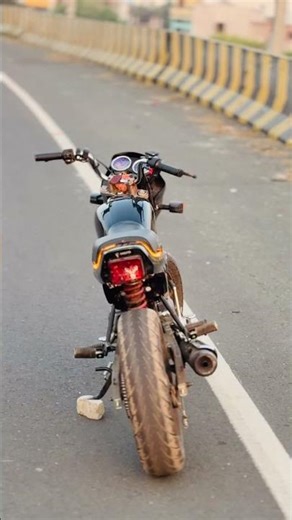 Splendour modify hero#￼ Splendour, modify#1million #Gurjar#splendor #modify