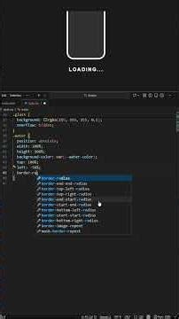 Cara Membuat Animasi Gelas Isi Air 3D dengan Pure CSS 🌊 | Tutorial Frontend