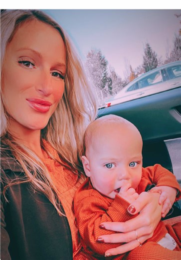 Chelsea Rae on TikTok