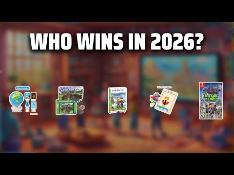 The Top 5 Best Roblox Puzzles in 2026 - Must Watch Before Buying!