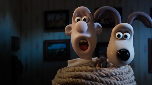 The glove is about to come off. Wallace & Gromit: Vengeance Most Fowl coming to Netflix on 3 January. | Netflix