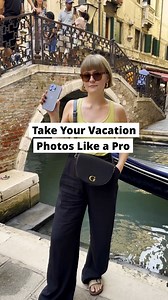 No more boring travel photos!🚫 These quick photography hacks are what every traveler NEEDS to know!🤩✈️ Follow us for more iPhone camera tips!📱 #travel #travelphotography #iphonecamera #photographytips #venice #italy #iphonephotography | iPhone Photography School