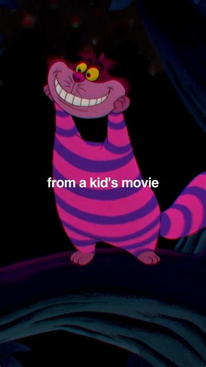Why The Cheshire Cat Is Manipulating You 🐱😵‍💫