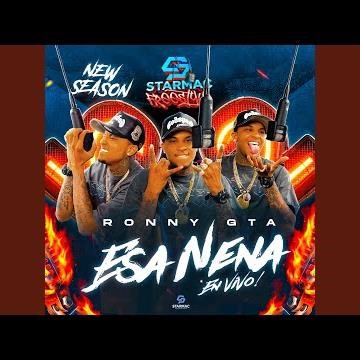 Esa Nena (En Vivo)