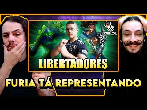 PAINZETES reacting to the Malphite and Yasuo combo that made Brazil win C9 | [Rick and Re React]