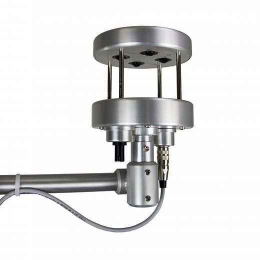 30.5 Industrial Grade Sonic Anemometer - Met One Instruments