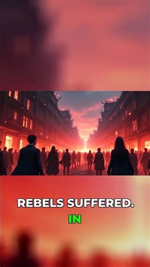 Why Did the Brujah Start a Huge Revolt?