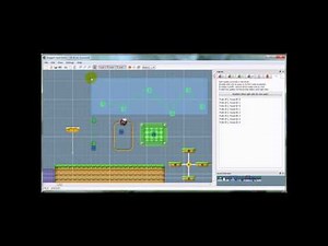 New Super Mario Bros Wii (Reggie Leveleditor) Teil3/5