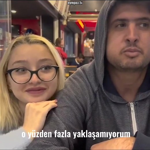 Yasinçelik İzmirli - Nympea Sigma Kuralları 1: İzmirli Yasin Gibi Ol