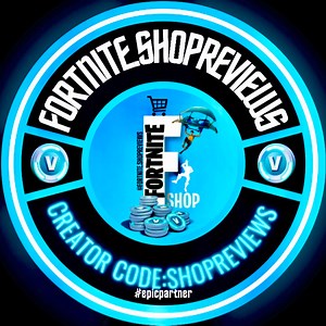 fortnite_shopreviews - Twitch