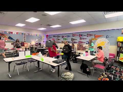 WICOR strategy- The Carousel