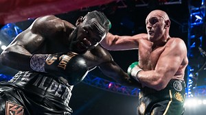 Fury vs. Wilder 3: What happened in the first two Tyson Fury vs. Deontay Wilder fights? Results, highlights and key info | DAZN News US
