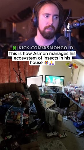 asmongolddaddy66 | 🧠 You don’t “watch” Asmongold—you experience him. One minute he’s roasting billion-dollar gaming companies, the next he’s deep-diving into... | Instagram