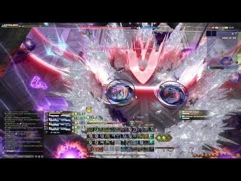 FF14 Prog "The Final Verse (Quantum 40)" (Blind) Day 1