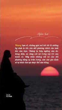 Dung coi thuong viec lam cua nguoi vo nguoi chong #xuhuong