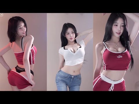 한갱_ (rud9281) Dancing in Live! #35 | Korean BJ Dance