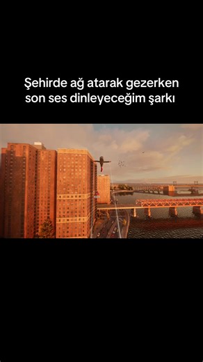 Örümcek Adam ile Müzik Keyfi