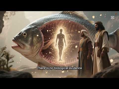 10 Things in the Bible People Think Are Literal — But Aren’t