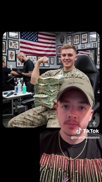 What are some dumb things that you’ve spent your money on? and don’t lie we’ve all been there ##parrisisland##marinesoftiktok##marinebootcamp##militarytiktok#m#militarylife