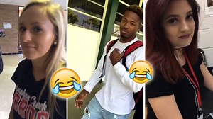 Are You Ready To Roast Your Mates? The #HuhChallenge Is About To Take Over The UK