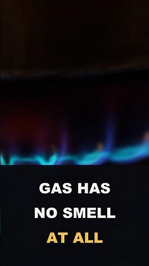 What you don't know about natural gas #science #curiosity #facts