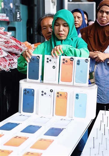 Hard Reset iPhone: Cara Mudah dan Efektif