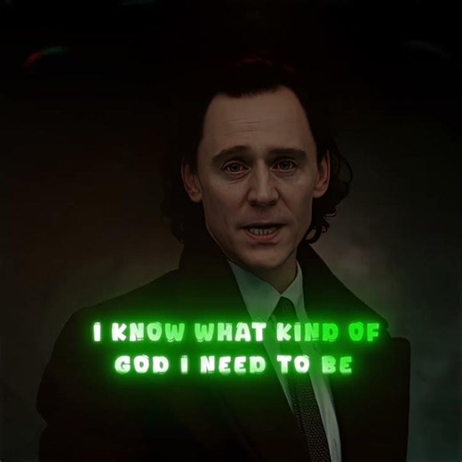 LOKI EDIT || HYMN FOR THE WEEKEND || #edit #marvel