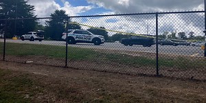 Person found dead at Brookhaven MARTA station, police say