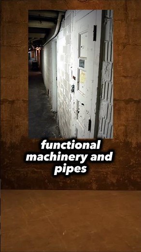 Backrooms log - level #2