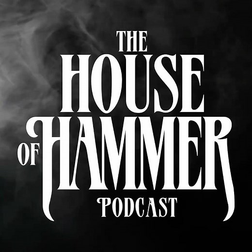 Five Years Of Hammer Films!