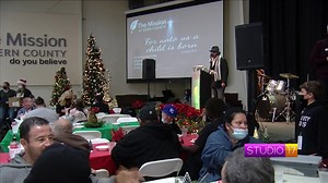 12 reactions |  Tune In as Executive Director, Carlos Baldovinos, shares how you and your family can give back BIG this year, with small acts of generosity. Thank you KGET - TV 17 Bakersfield Studio 17 for having us! | The Mission at Kern County | Facebook